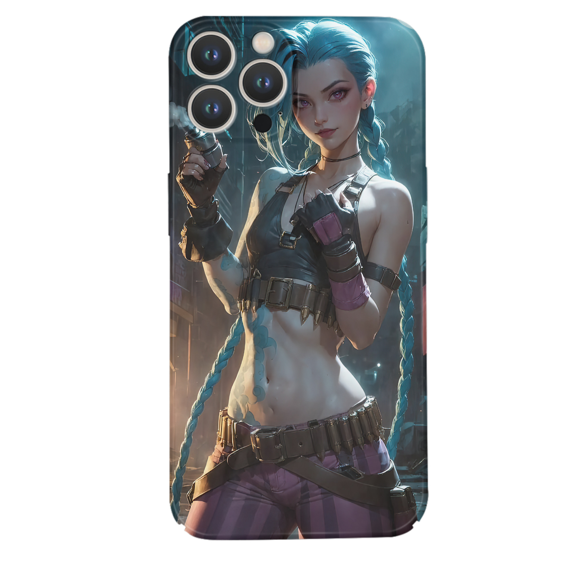 リーグ・オブ・レジェンド League of Legends LOL 【iPhone 14シリーズ対応】ハードケース